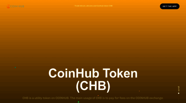 thecoinhub.io