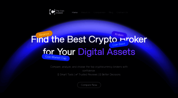 thecoininvestor.com
