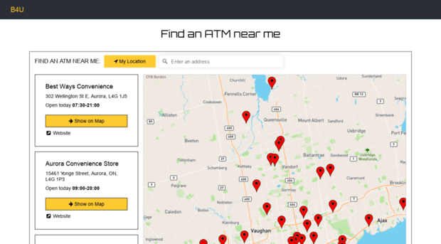 thecoinmap.com