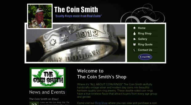 thecoinsmith.net