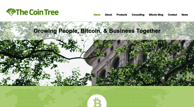 thecointree.com