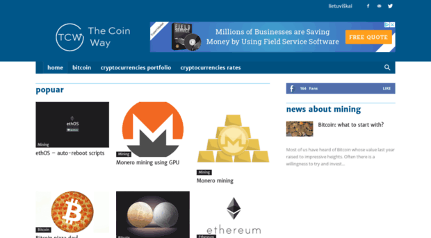 thecoinway.com