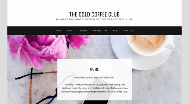 thecoldcoffeeclub.wordpress.com