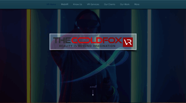 thecoldfox.com