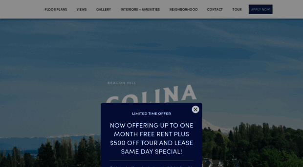 thecolina.com
