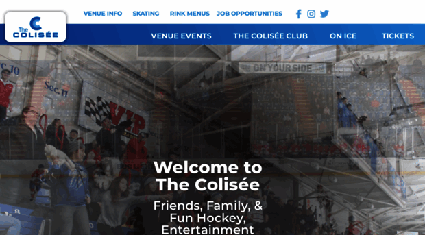 thecolisee.com