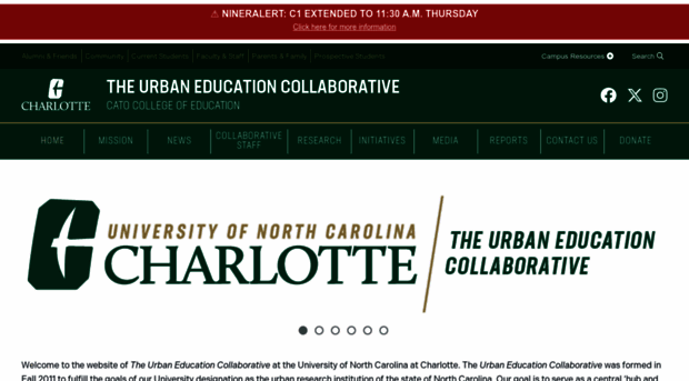 thecollaborative.uncc.edu