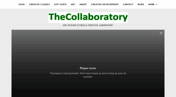 thecollaboratory.com