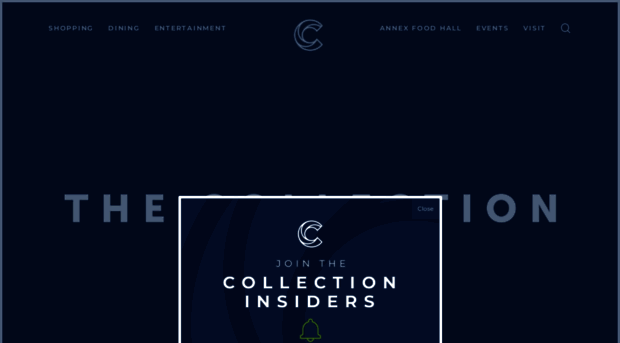 thecollectionrp.com