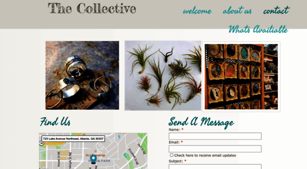 thecollectiveatl.com