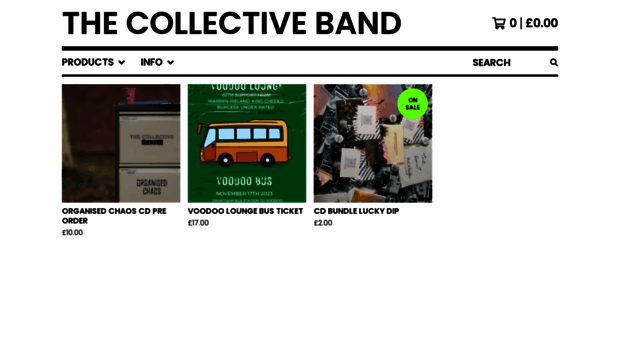 thecollectiveband.bigcartel.com