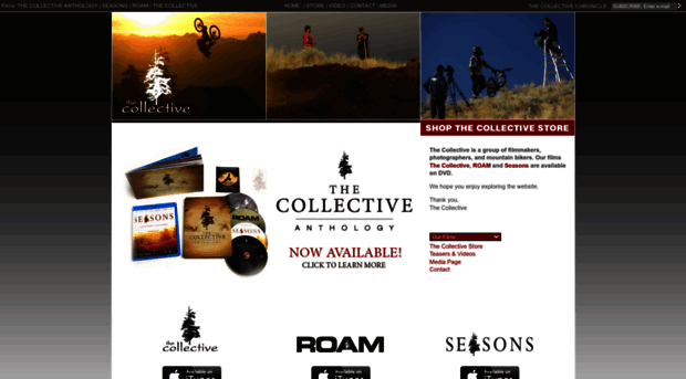 thecollectivefilm.com
