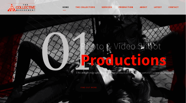 thecollectivemanagement.co.uk