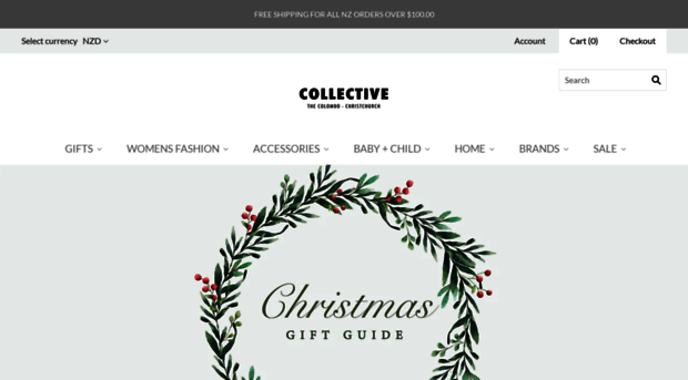 thecollectivenz.com