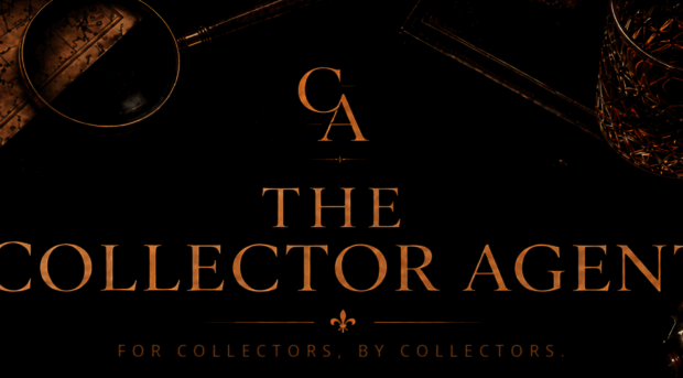 thecollectoragent.com