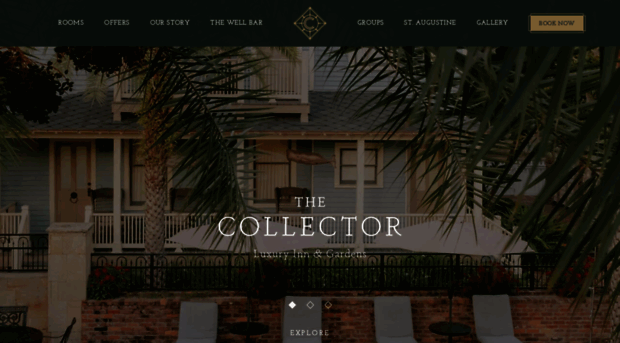 thecollectorinn.com