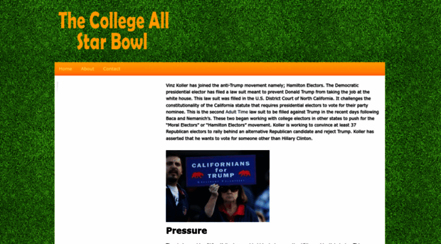 thecollegeallstarbowl.com