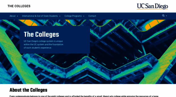 thecolleges.ucsd.edu