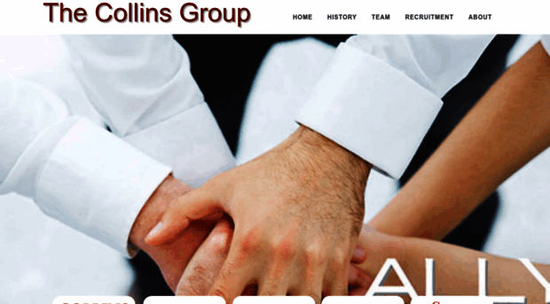 thecollinsgroup.us