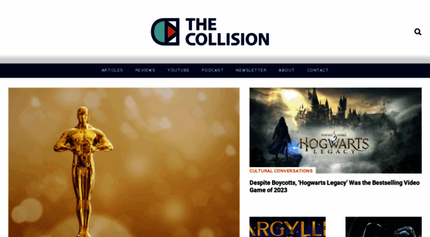 thecollision.org