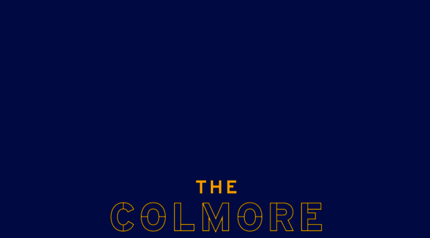 thecolmorebuilding.com