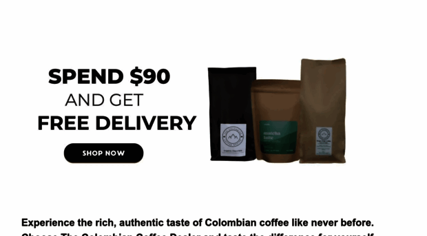 thecolombiancoffeedealer.com.au