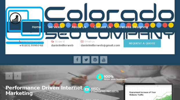 thecoloradoseocompany.com