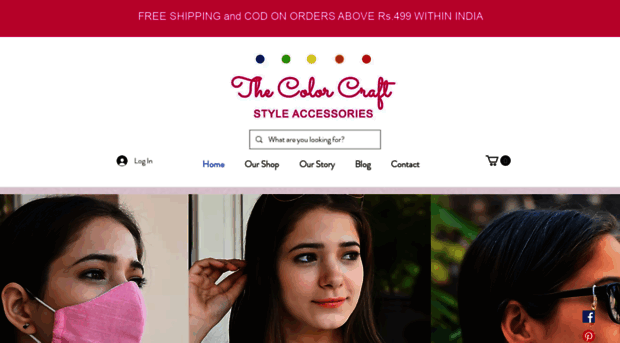 thecolorcraft.com