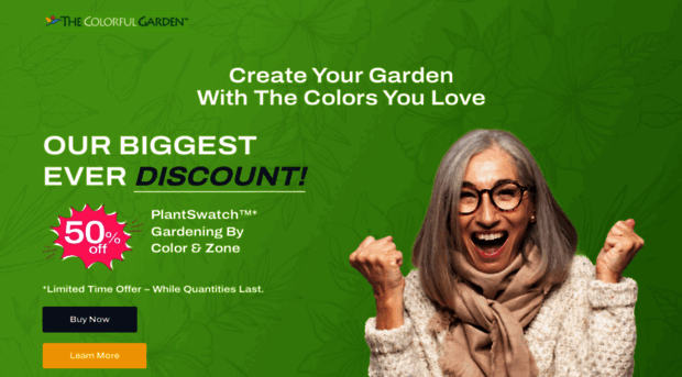 thecolorfulgarden.com