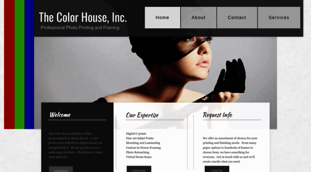 thecolorhouseinc.com