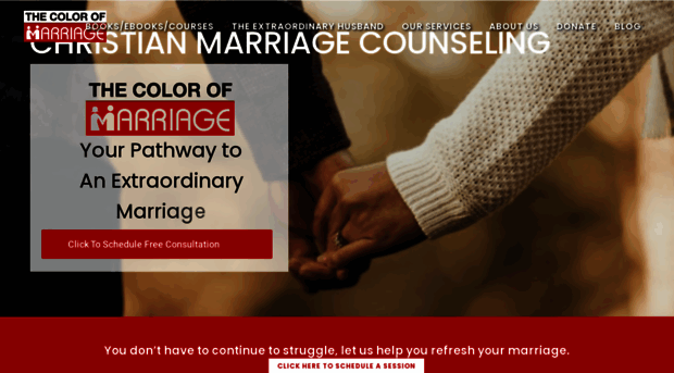 thecolorofmarriage.com