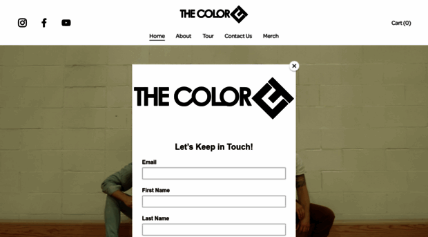 thecoloronline.com