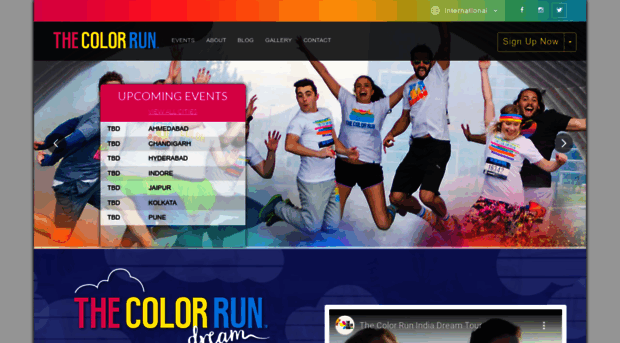 thecolorrun.co.in