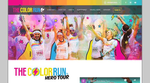 thecolorrun.co.nl