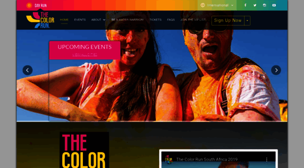 thecolorrun.co.za