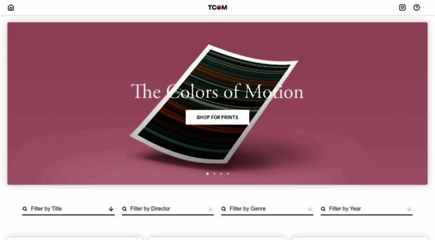 thecolorsofmotion.com