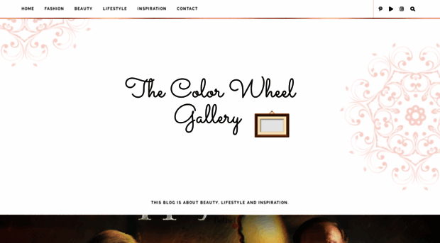 thecolorwheelgallery.com