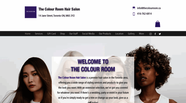 thecolourroom.ca