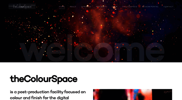 thecolourspace.com