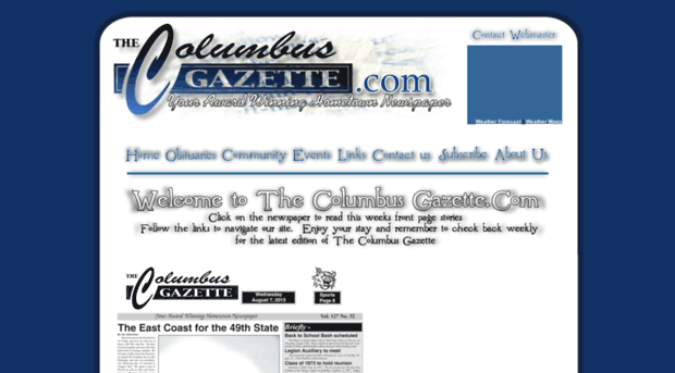 thecolumbusgazette.com