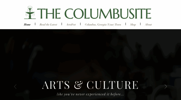 thecolumbusite.net