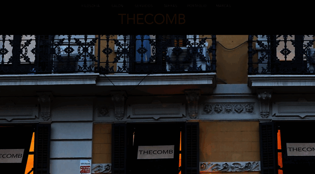 thecomb.es