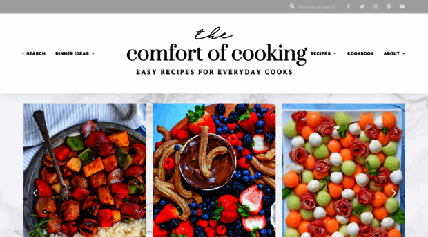 thecomfortofcooking.com