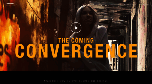 thecomingconvergence.com