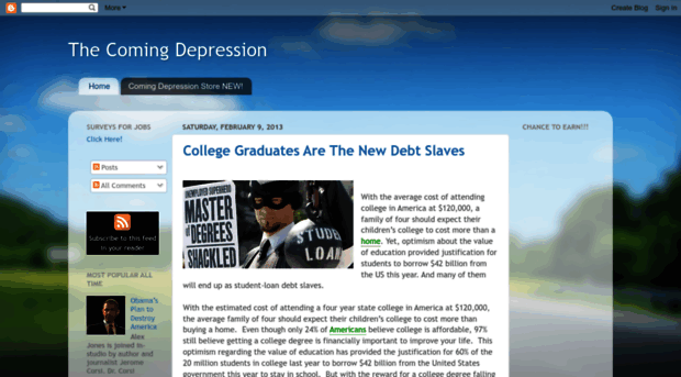 thecomingdepression.blogspot.in