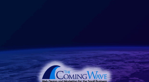 thecomingwave.com