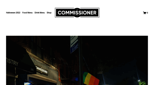 thecommissionerbk.com