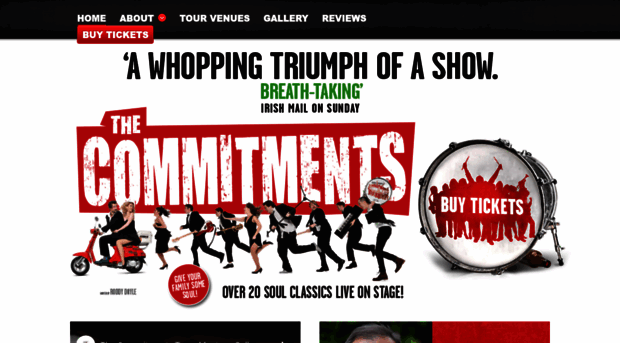 thecommitmentslondon.com