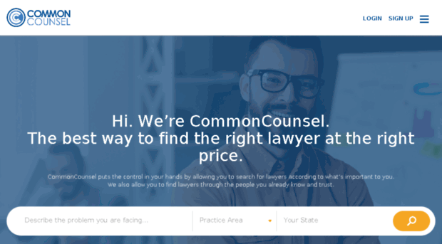 thecommoncounsel.com