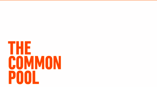 thecommonpool.com